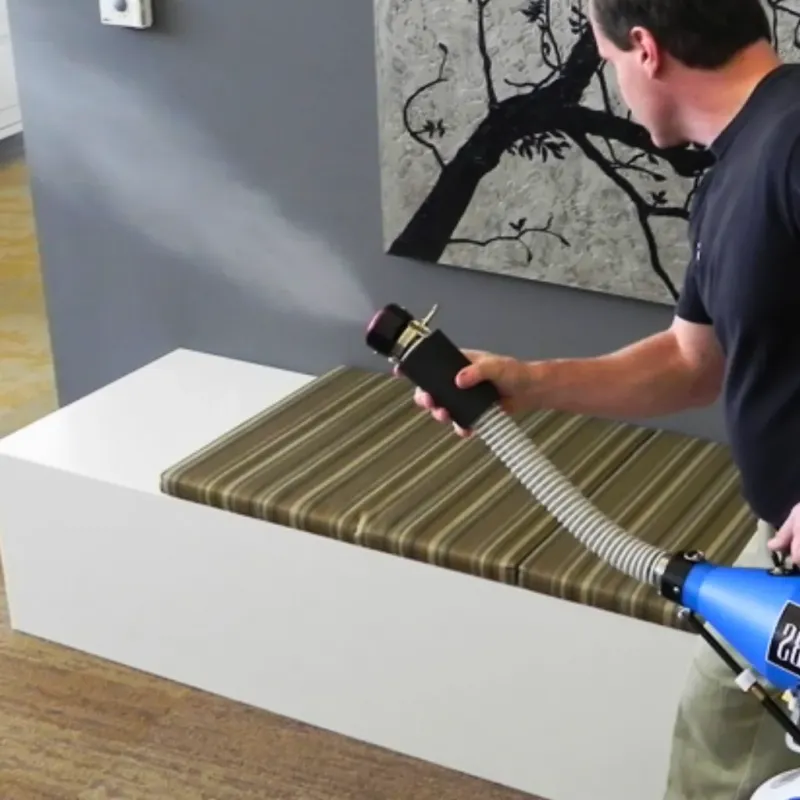 Professional Odor Removal in Half Moon, NC